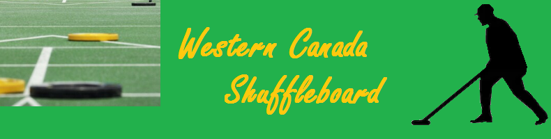 Western Canada Shuffleboard